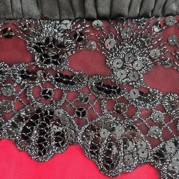 ⚫️LE CHATEAU dress - Picture 8 of 16